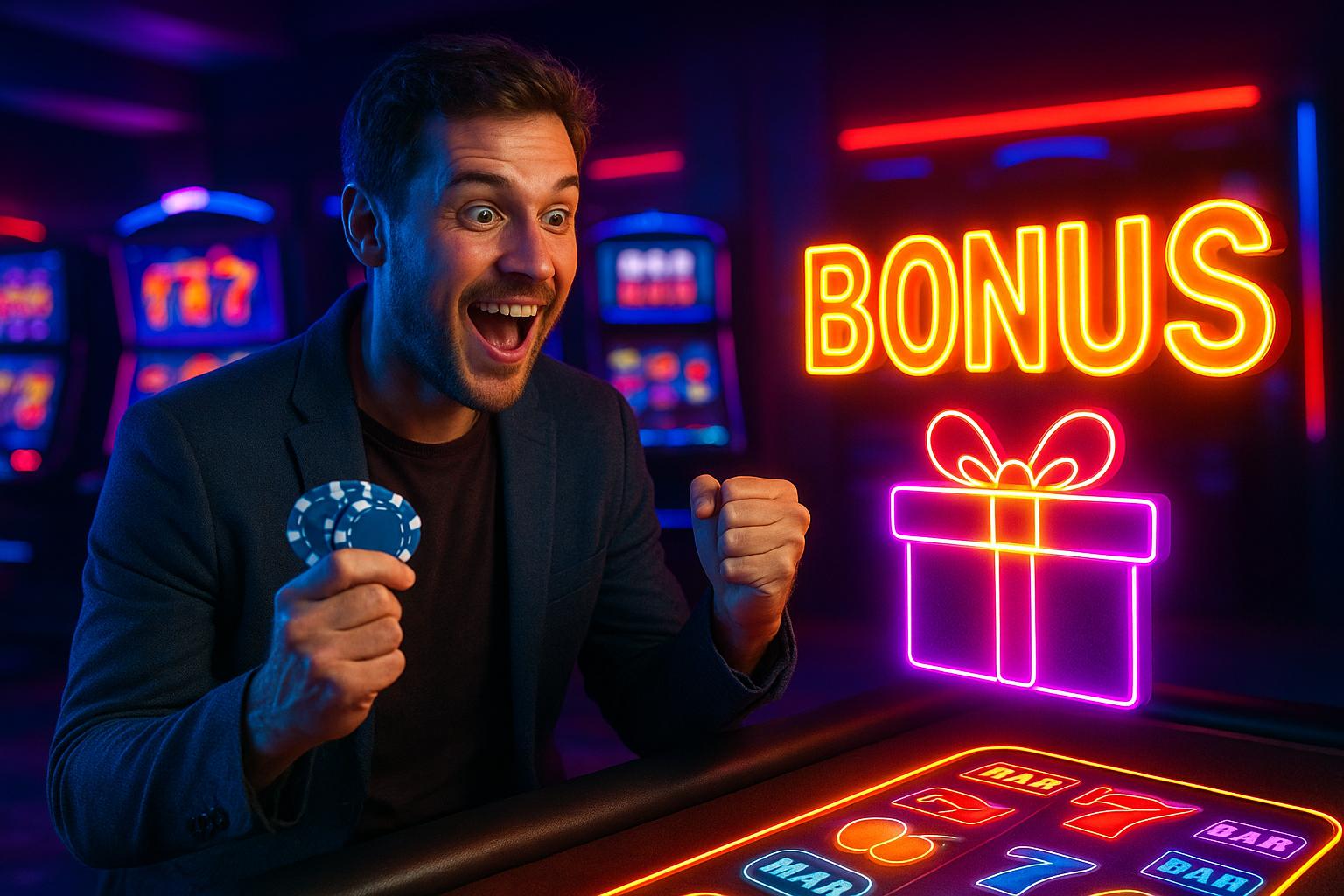 O bônus promocional 3SSBET é uma ótima maneira de começar sua aventura