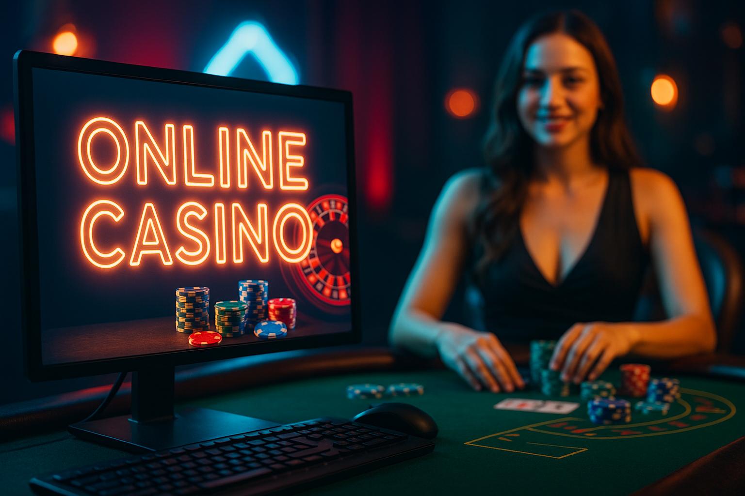 O 3SSBET Live Casino lança promoções regularmente